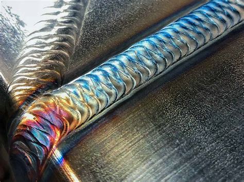 tig welding stainless sheet metal|welding sheet metal without warping.